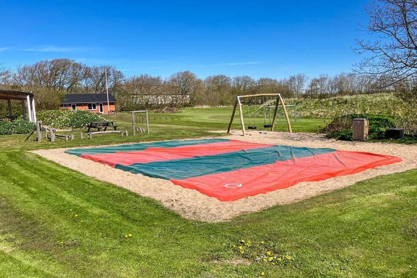 Foto von Ferienhaus QP16 in Bonnet - Westjütland