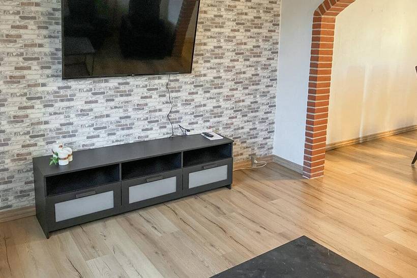Foto von Ferienhaus QP16 in Bonnet - Westjütland