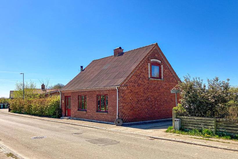 Foto von Ferienhaus QP16 in Bonnet - Westjütland