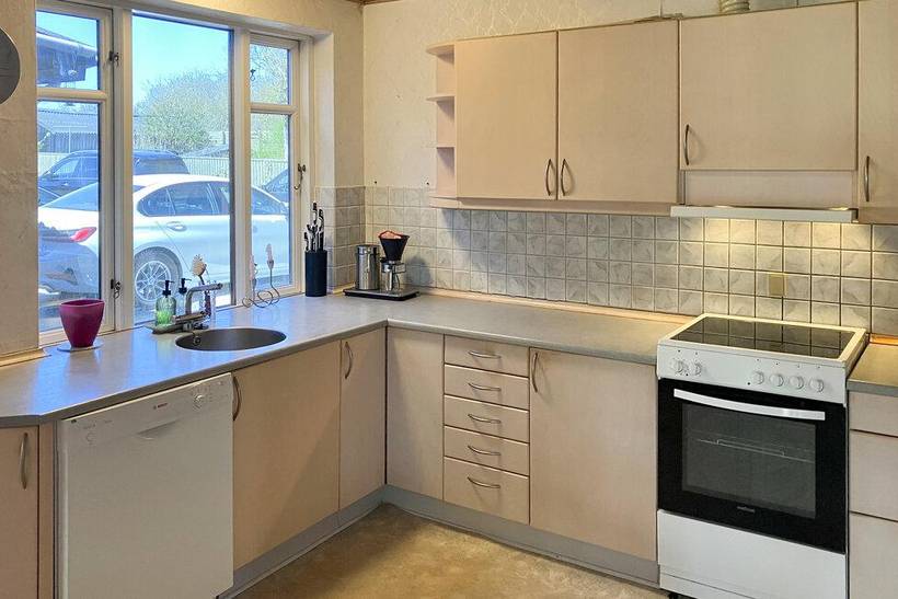 Foto von Ferienhaus QP16 in Bonnet - Westjütland