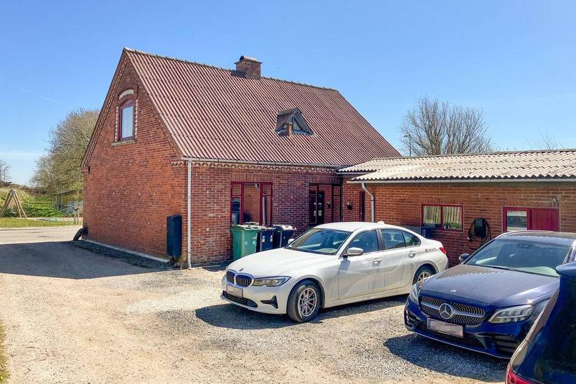 Foto von Ferienhaus QP16 in Bonnet - Westjütland
