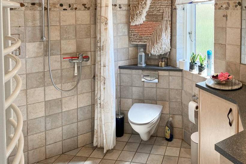 Foto von Ferienhaus QP16 in Bonnet - Westjütland