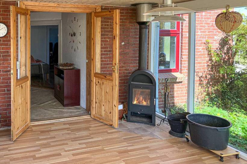 Foto von Ferienhaus QP16 in Bonnet - Westjütland