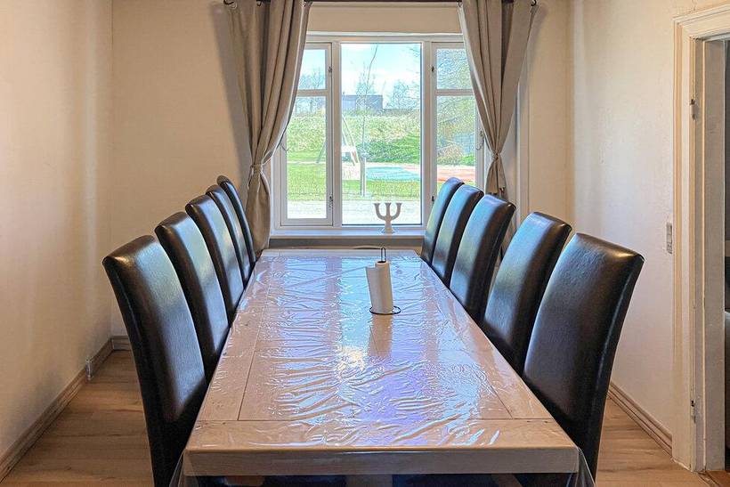 Foto von Ferienhaus QP16 in Bonnet - Westjütland
