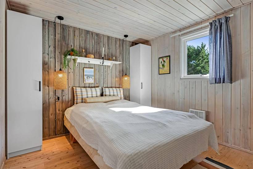 Foto von Ferienhaus QP20 in Fjand - Westjütland