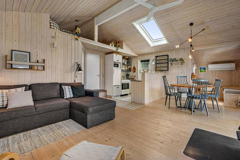 Foto von Ferienhaus QP20 in Fjand - Westjütland