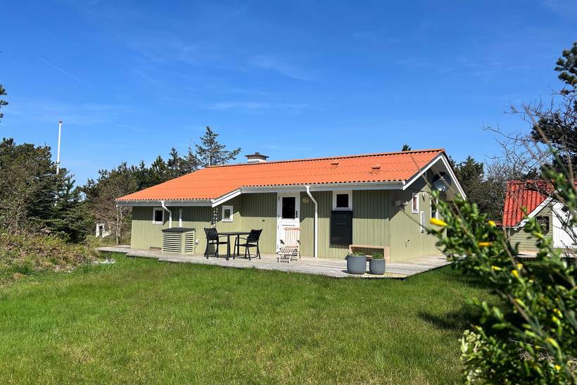Foto von Ferienhaus QP20 in Fjand - Westjütland