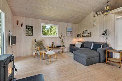 Vorschaubild von Ferienhaus QP20 in Fjand - Westjütland
