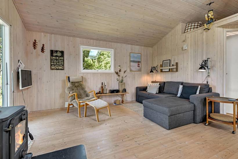 Foto von Ferienhaus QP20 in Fjand - Westjütland