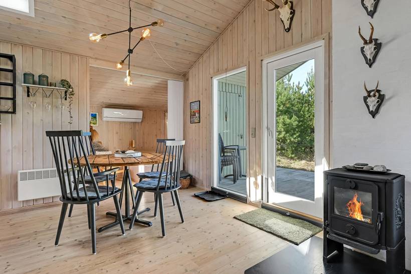 Foto von Ferienhaus QP20 in Fjand - Westjütland