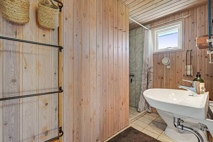 Foto von Ferienhaus QP20 in Fjand - Westjütland