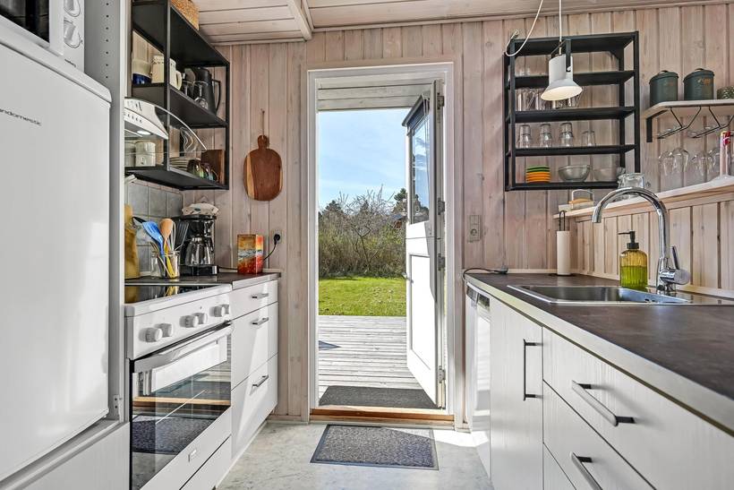 Foto von Ferienhaus QP20 in Fjand - Westjütland