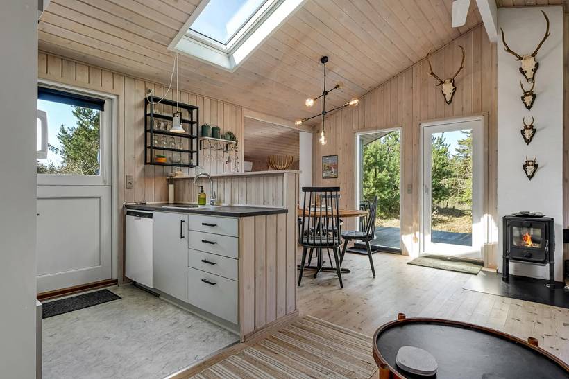 Foto von Ferienhaus QP20 in Fjand - Westjütland