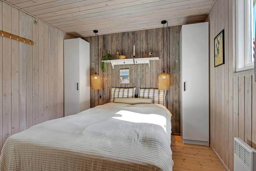 Foto von Ferienhaus QP20 in Fjand - Westjütland