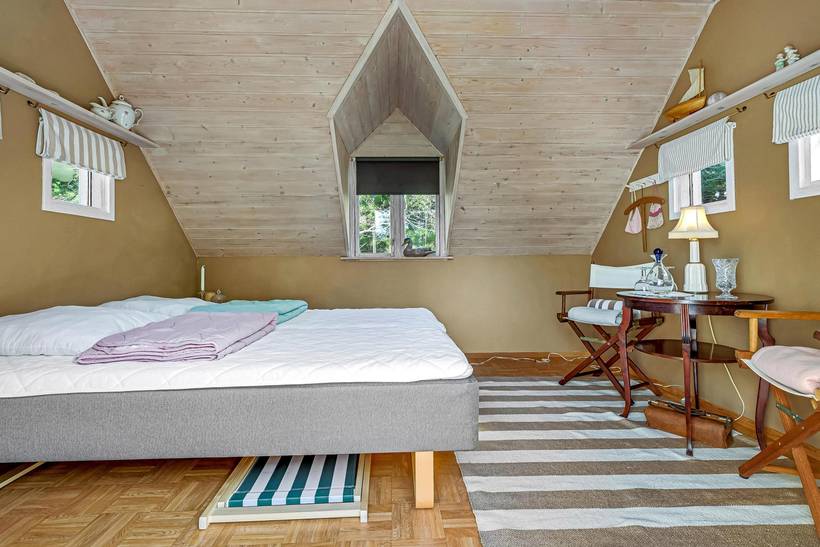 Foto von Ferienhaus QP20 in Fjand - Westjütland