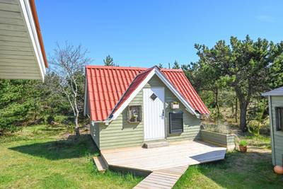 Vorschaubild von Ferienhaus QP20 in Fjand - Westjütland
