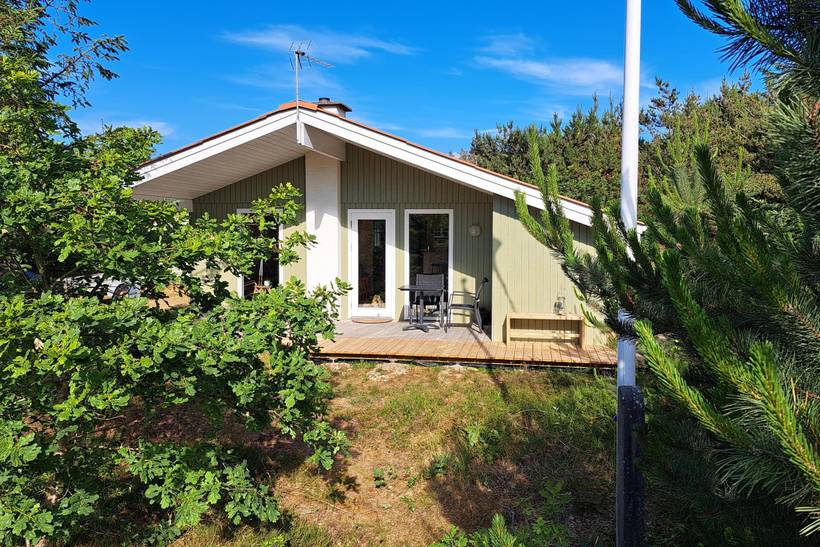 Foto von Ferienhaus QP20 in Fjand - Westjütland