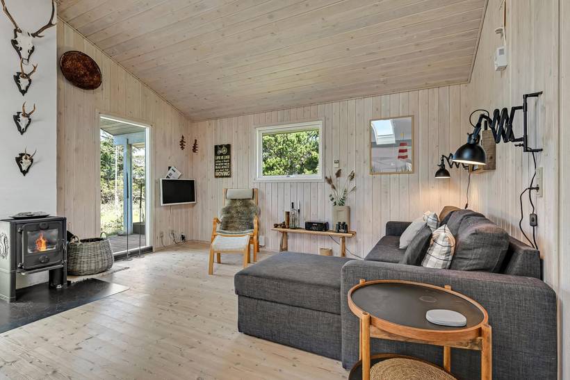 Foto von Ferienhaus QP20 in Fjand - Westjütland