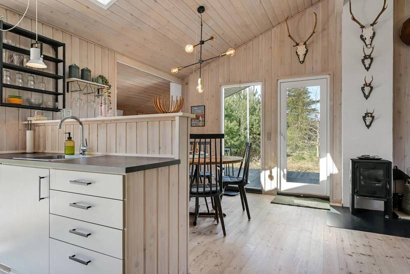 Foto von Ferienhaus QP20 in Fjand - Westjütland