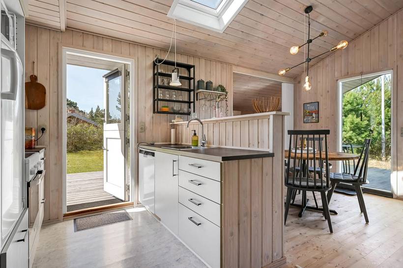 Foto von Ferienhaus QP20 in Fjand - Westjütland