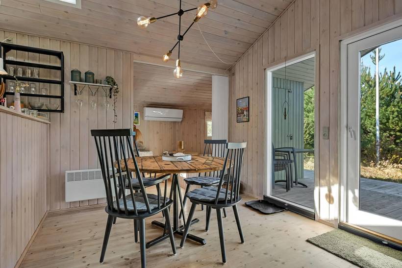 Foto von Ferienhaus QP20 in Fjand - Westjütland