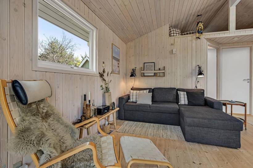 Foto von Ferienhaus QP20 in Fjand - Westjütland