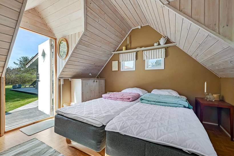 Foto von Ferienhaus QP20 in Fjand - Westjütland