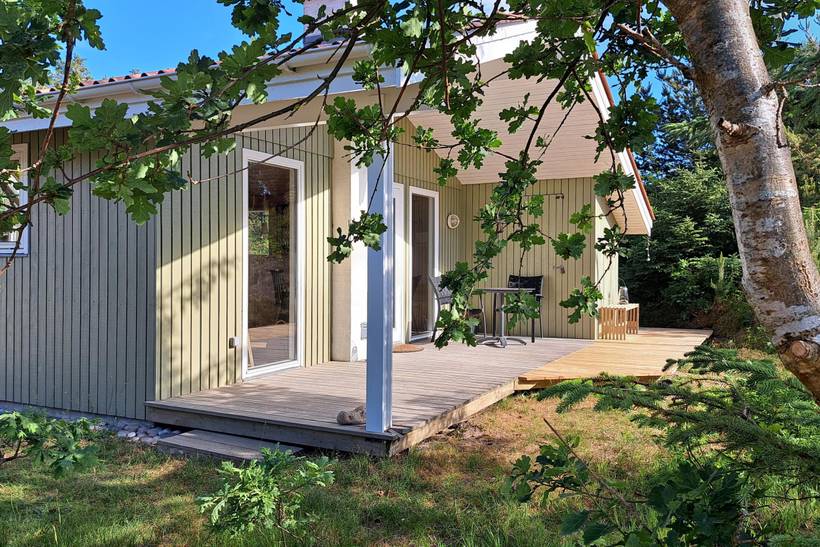 Foto von Ferienhaus QP20 in Fjand - Westjütland