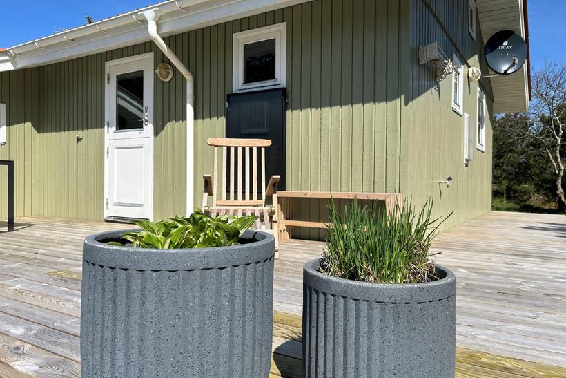 Foto von Ferienhaus QP20 in Fjand - Westjütland