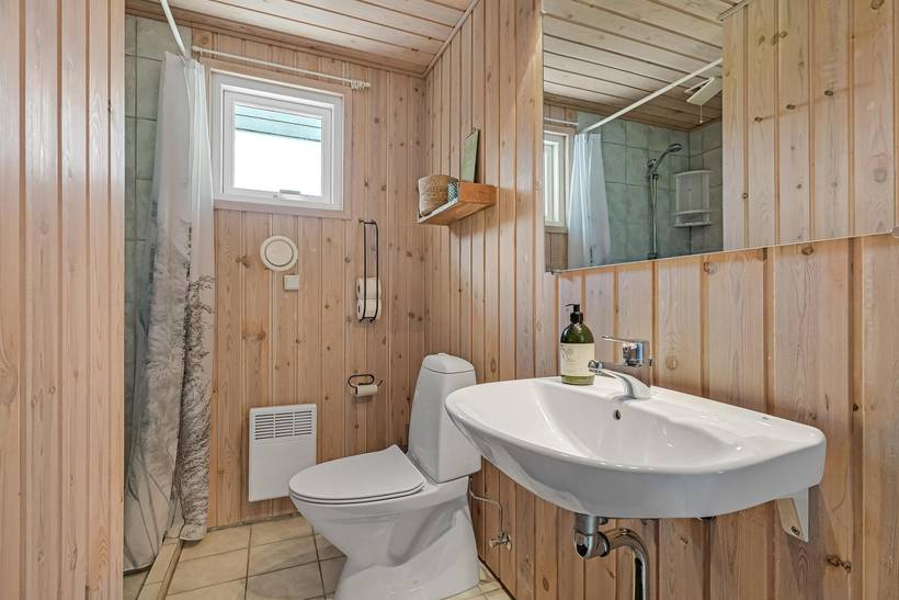 Foto von Ferienhaus QP20 in Fjand - Westjütland