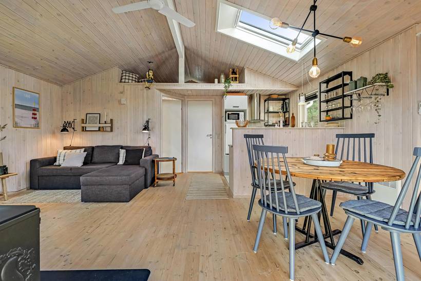 Foto von Ferienhaus QP20 in Fjand - Westjütland