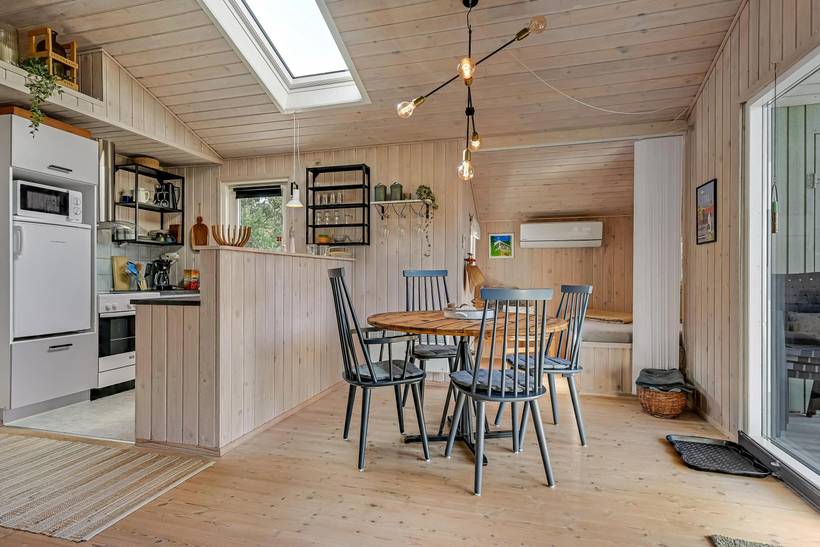 Foto von Ferienhaus QP20 in Fjand - Westjütland