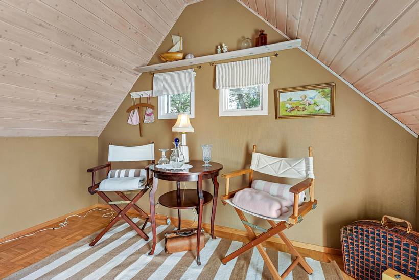 Foto von Ferienhaus QP20 in Fjand - Westjütland
