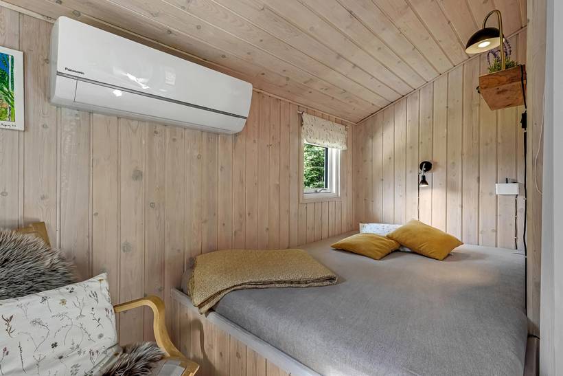 Foto von Ferienhaus QP20 in Fjand - Westjütland