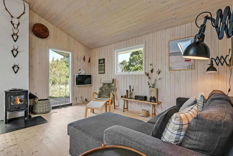 Foto von Ferienhaus QP20 in Fjand - Westjütland