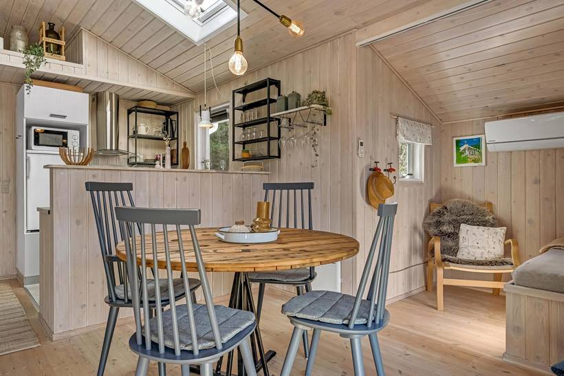 Foto von Ferienhaus QP20 in Fjand - Westjütland