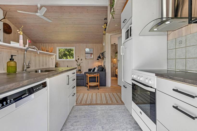Foto von Ferienhaus QP20 in Fjand - Westjütland