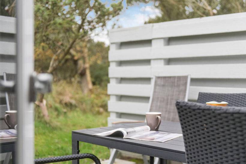 Foto von Ferienhaus QP21 in Vejers Strand - Westjütland