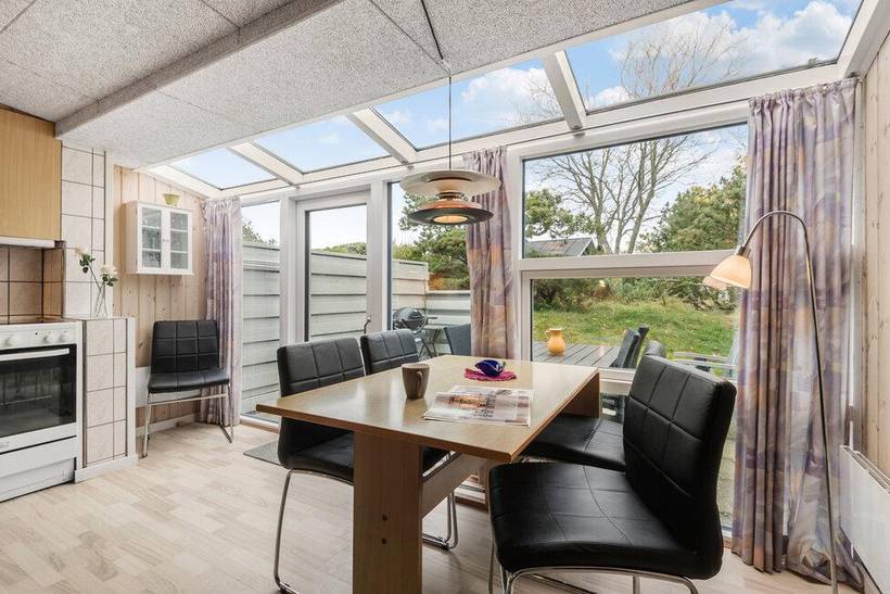 Foto von Ferienhaus QP21 in Vejers Strand - Westjütland