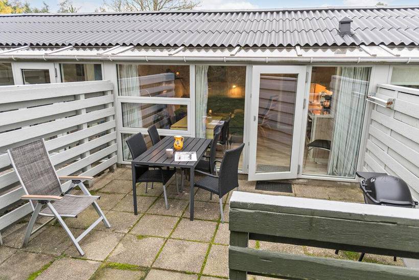 Foto von Ferienhaus QP21 in Vejers Strand - Westjütland