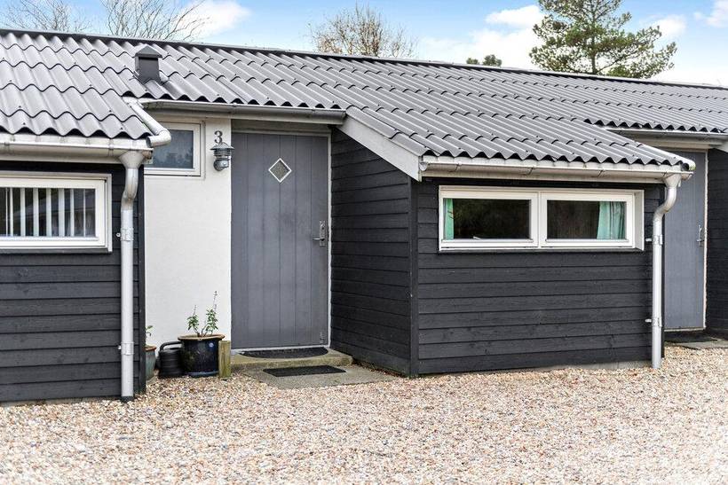Foto von Ferienhaus QP21 in Vejers Strand - Westjütland