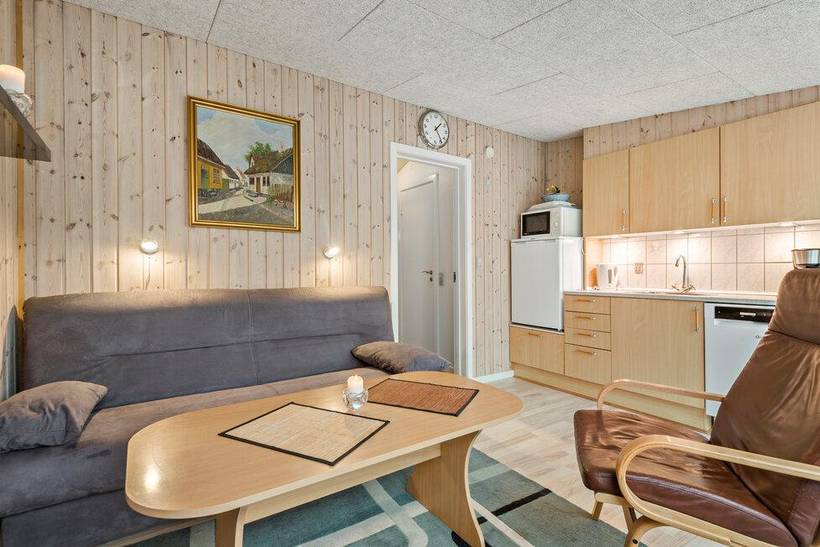 Foto von Ferienhaus QP21 in Vejers Strand - Westjütland
