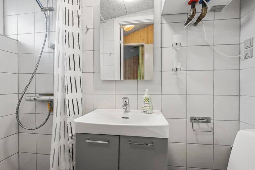 Foto von Ferienhaus QP21 in Vejers Strand - Westjütland