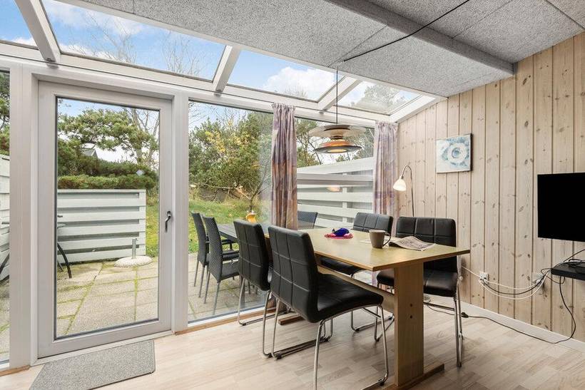 Foto von Ferienhaus QP21 in Vejers Strand - Westjütland