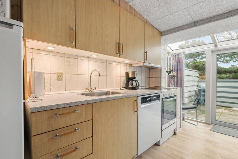 Foto von Ferienhaus QP21 in Vejers Strand - Westjütland