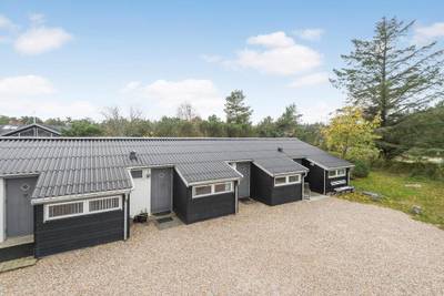 Vorschaubild von Ferienhaus QP21 in Vejers Strand - Westjütland