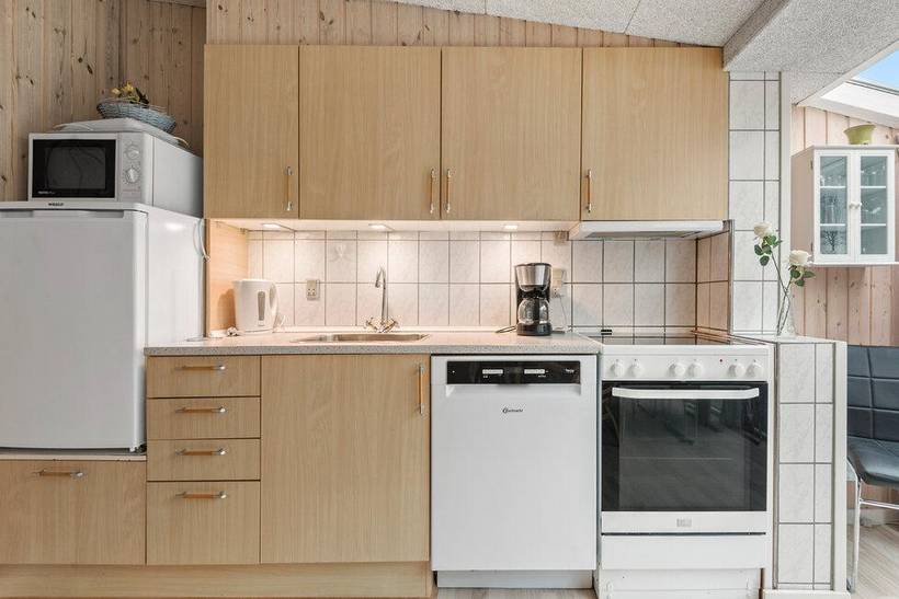Foto von Ferienhaus QP21 in Vejers Strand - Westjütland