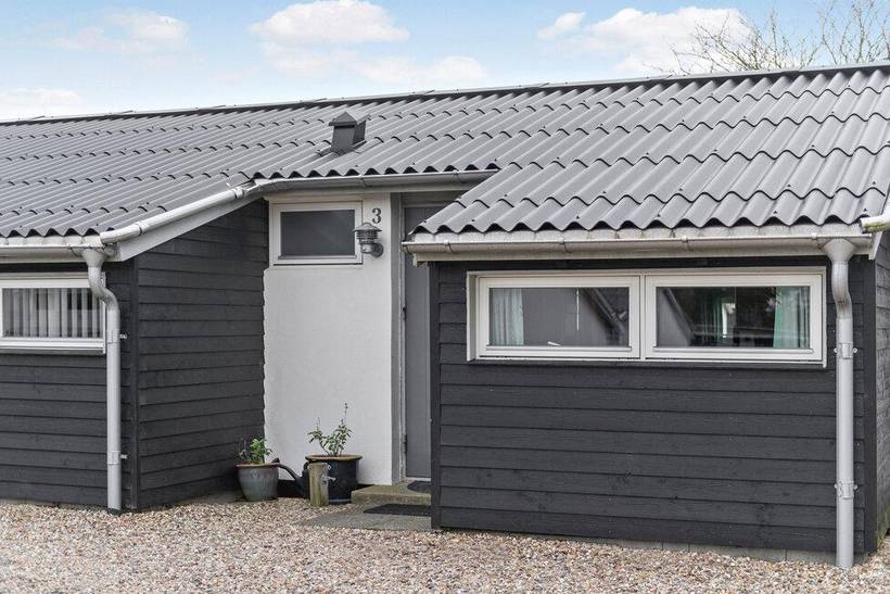 Foto von Ferienhaus QP21 in Vejers Strand - Westjütland