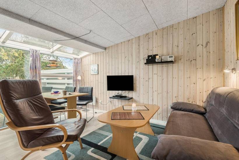 Foto von Ferienhaus QP21 in Vejers Strand - Westjütland