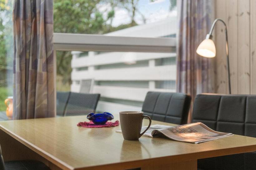 Foto von Ferienhaus QP21 in Vejers Strand - Westjütland